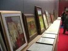 Благотворителен търг за възстановяването на храма "Св. Димитър" се проведе в Пловдив
