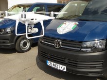 Разследващи от Пловдив получиха суперавтомобили
