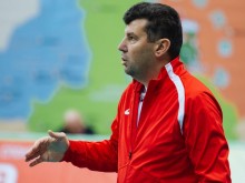 Драган Иванов: В началото на сезона място в тройката не изглеждаше реално