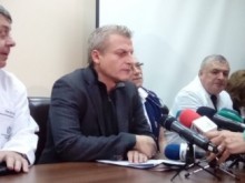 Москов даде НЗОК на прокурор заради 20 млн. лева