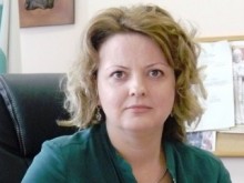 Районният прокурор Гергана Мутафова номинирана за член на ВСС