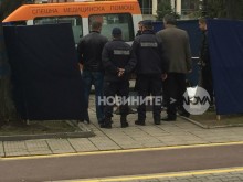 Свидетел на трагедията в Стара Загора: Човекът изохка "Обраха ме, обраха ме!"