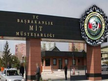 Изгоненият от страната турчин работел под прикритие като бизнесмен в Пловдив