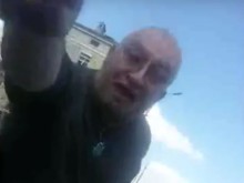 Уникално видео на гаменска проява на ключов пловдивски булевард! Има ли справедливост?