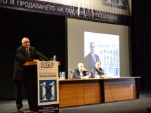 Борисов: Благодарение на инфраструктурата край Пловдив има 140 нови завода и 2 млрд. инвестиции