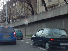 Какво става в този Пловдив? Докога всеки ще шофира както си иска?