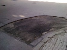 Два протеста заради лоши пътища ще има днес
