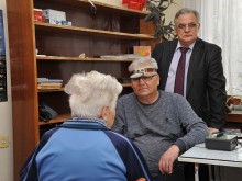 Д-р Аргир Аргиров с безплатни прегледи в Пловдив