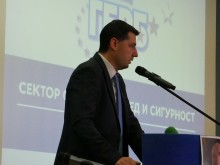 Иван Тотев: Амбициите ни са Пловдив да стане по-сигурен и комфортен град