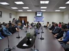 Общината отличава победителите в VIIІ конкурс за най-добрия млад предприемач