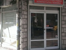 Полицаи към нищо неподозиращ шофьор след снощния екшън в Пловдив: Ти си виновен!