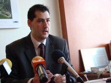 В "Източен" газифицираха детска градина