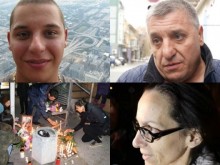 Бизнесменът, чийто син уби трима в Пловдив, към вдовицата: Внимавай какво говориш утре за сина ми!