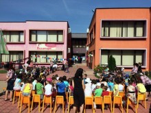 Отличават учители от пет детски градини в Пловдив