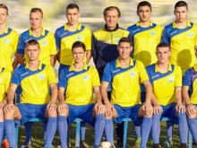 Марица почва срещу Векта в село Войсил