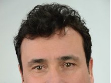 Димитър Георгиев: Ще задържим младите хора и ще подсигурим достоен живот на всички