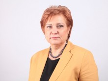 Менда Стоянова: ГЕРБ гарантира реално увеличение на заплати и пенсии чрез развитието на икономиката