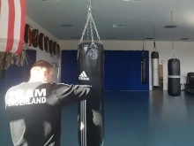 Отложиха мача на Тервел Пулев в Германия, причините - неясни
