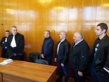 Михаил Цонков: Държавата застана зад нас