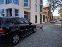 Гневен пловдивчанин: Кирил Рашков завзе половин улица, вместо да търка наровете в затвора!