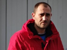 Така се прави: Ботев пожела бързо възстановяване на прекаралия инфаркт Кунчев