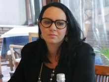 Румяна Толова: Имам нужда от вашата помощ, за да работя за Пловдив!
