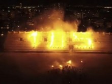 Превземането на Благоевград започва от Колежа
