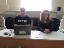 Прогноза за избирателната активност в неделя