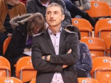 Асен Николов: Цяла седмица се опитвам да мотивирам играчите