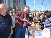 Атанас Ташков: Вярваме във Вашата подкрепа