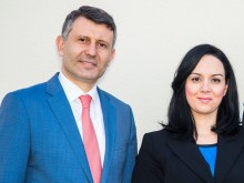 Георги Титюков: Да подкрепим Румяна Толова!
