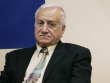 Почина треньорът по щанги Иван Абаджиев