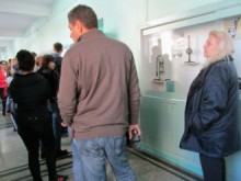 Изборният ден в Пловдив започна спокойно