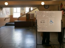 4,79 % избирателна активност в Пловдив до 10,00 ч., вижте я по райони