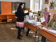 Румяна Толова: Гласувайте, за да неутрализираме купения вот!