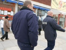Съдът даде зелена светлина за принудително премахване на павилионите до Пощата