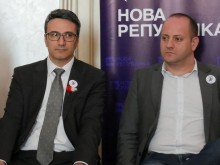 Първата оставка след изборите вече е факт!