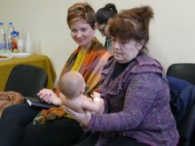 Две безплатни обучения за настоящи и бъдещи родители в Пловдив
