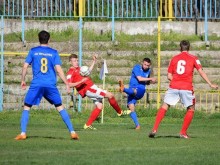 ПУ на четвъртфинал след реми в пловдивско дерби