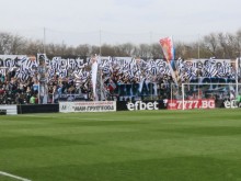 Феновете на Локомотив с отворено писмо до община Пловдив