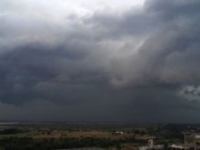 До обяд слънчево, после дъжд според синоптиците от НИМХ