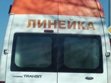 Каруца премина през лицето на пенсионер, той си глътна езика
