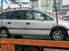 Дадоха зелена светлина за купуването на нови "паяци" в Пловдив