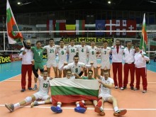 Трима от Пловдив в състава на България за Евро 2017