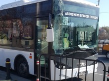 Потрошен автобус изчезна яко дим, преди полицията да разбере какво е станало!