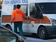 След 2 мелета в пловдивски села: Мъж преби жена си, друг е в болница с рана в главата!