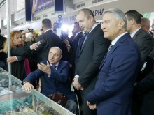 Румен Радев: Копривщица принадлежи на България!