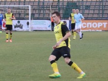 Вижте защо Ботев остана във втората осмица