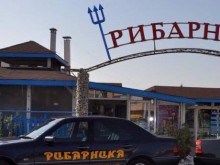 Лека суматоха в "Рибарника"