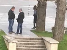 Преговорите за новото правителство май започват